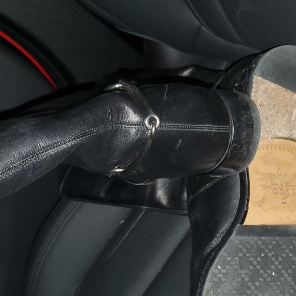 Gucci Boots size 10 - Picture 2 of 2